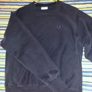 Vintage Champion Sweatshirt